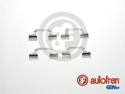 Autofren Seinsa D42801A -  -