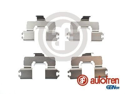 Autofren Seinsa D42802A -  -