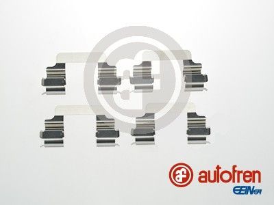 Autofren Seinsa D42806A -  -