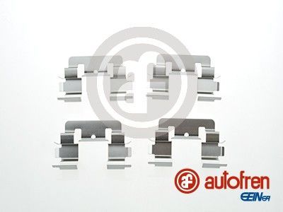 Autofren Seinsa D42807A -  -