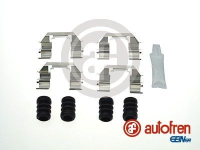 Autofren Seinsa D42809A -  -