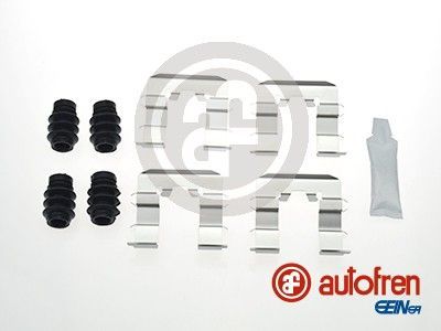 Autofren Seinsa D42810A -  -