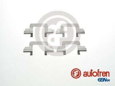 Autofren Seinsa D42819A -  -