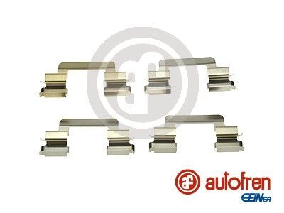 Autofren Seinsa D42820A -  -