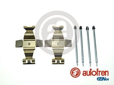Autofren Seinsa D42821A -  -