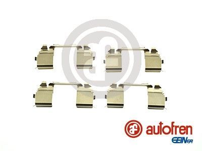 Autofren Seinsa D42823A -  -