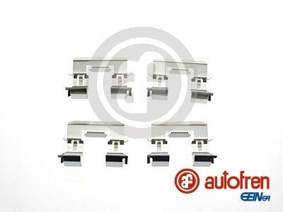 Autofren Seinsa D42826A -  -