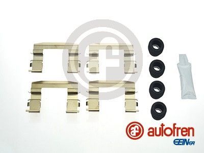 Autofren Seinsa D42828A -  -