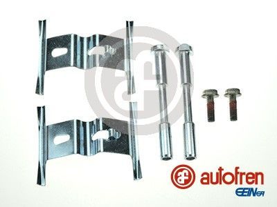 Autofren Seinsa D42841A -  -