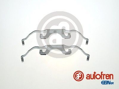Autofren Seinsa D42842A -  -