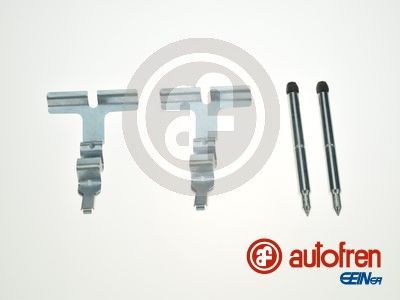 Autofren Seinsa D42843A -  -