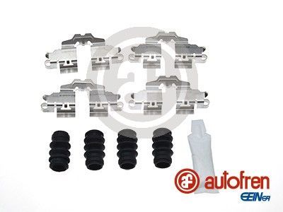 Autofren Seinsa D42853A -  -