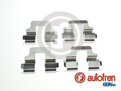 Autofren Seinsa D42855A -  -