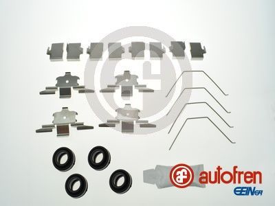 Autofren Seinsa D42856A -  -