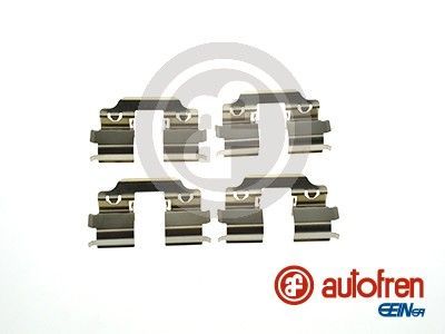 Autofren Seinsa D42858A -  -