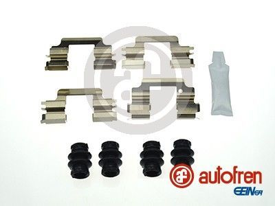 Autofren Seinsa D42860A -  -