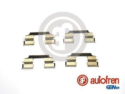 Autofren Seinsa D42867A -  -
