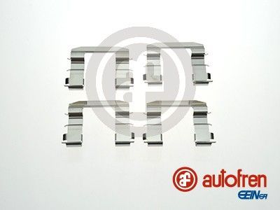 Autofren Seinsa D42868A -  -