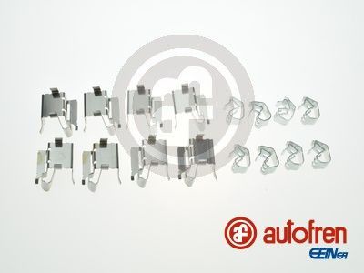 Autofren Seinsa D42869A -  -