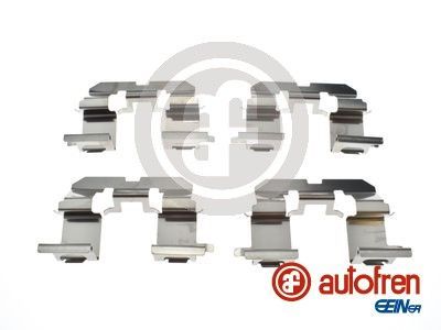 Autofren Seinsa D42872A -  -