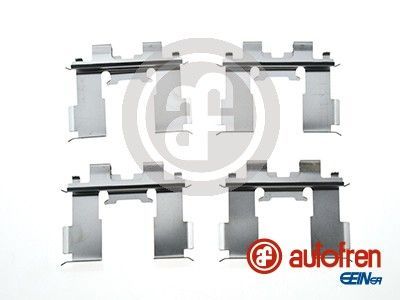 Autofren Seinsa D42873A -  -