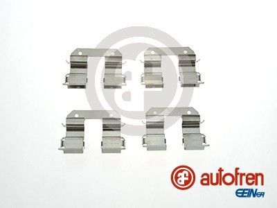 Autofren Seinsa D42875A -  -