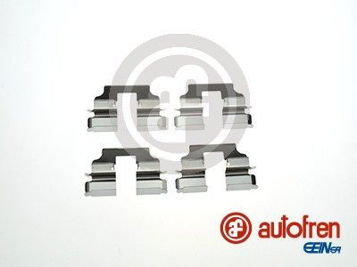 Autofren Seinsa D42876A -  -