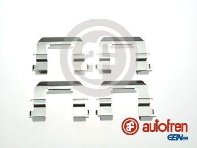 Autofren Seinsa D42877A -  -