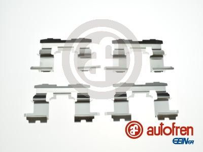 Autofren Seinsa D42878A -  -