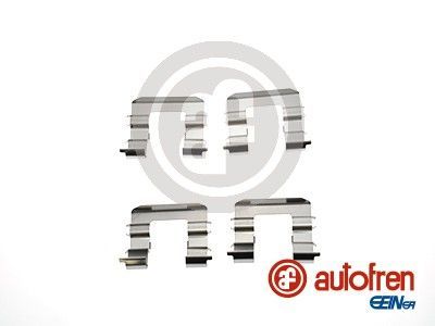 Autofren Seinsa D42879A -  -