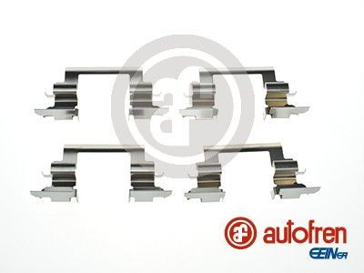 Autofren Seinsa D42881A -  -