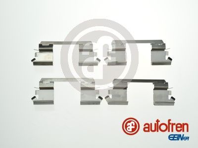 Autofren Seinsa D42883A -  -