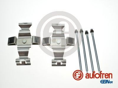 Autofren Seinsa D42887A -  -