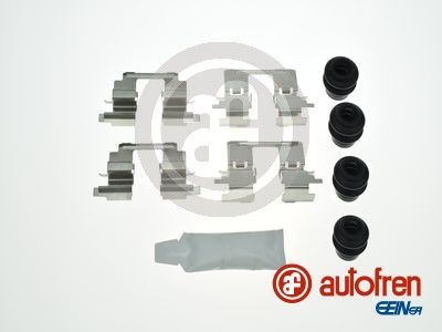 Autofren Seinsa D42891A -  -