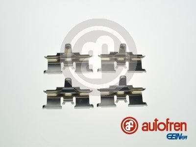 Autofren Seinsa D42892A -  -