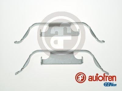 Autofren Seinsa D42899A -  -