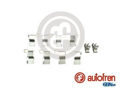 Autofren Seinsa D42901A -  -