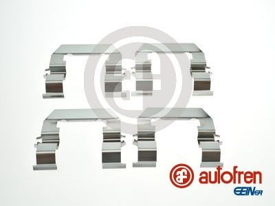 Autofren Seinsa D42909A -  -