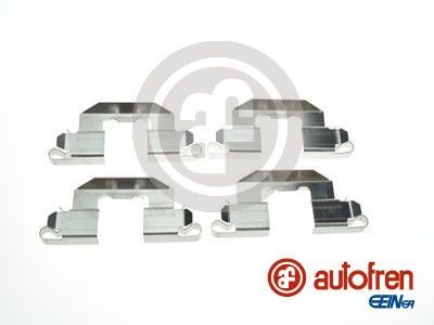 Autofren Seinsa D42910A -  -