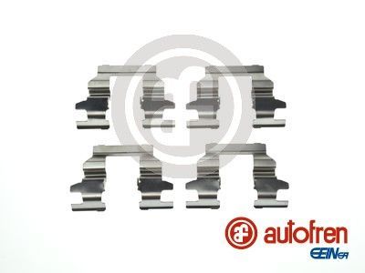 Autofren Seinsa D42911A -  -