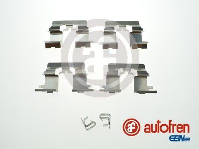 Autofren Seinsa D42912A -  -