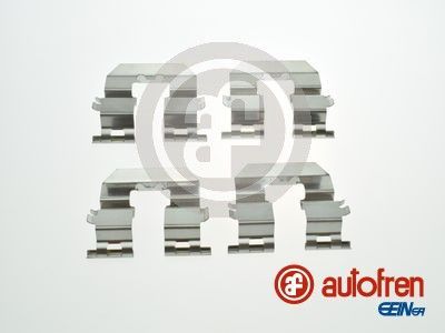 Autofren Seinsa D42918A -  -