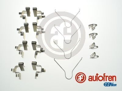 Autofren Seinsa D42921A -  -