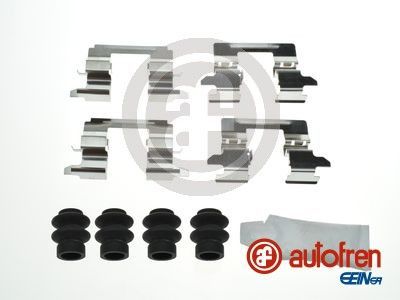 Autofren Seinsa D42927A -  -