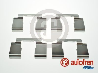 Autofren Seinsa D42930A -  -