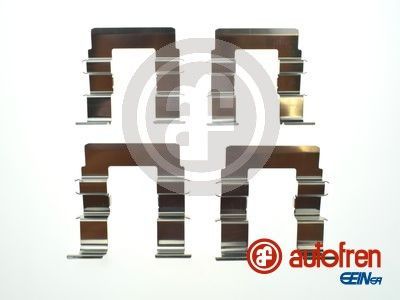 Autofren Seinsa D42940A -  -