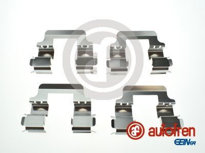 Autofren Seinsa D42941A -  -