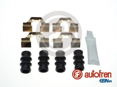 Autofren Seinsa D42949A -  -