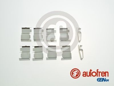 Autofren Seinsa D42950A -  -