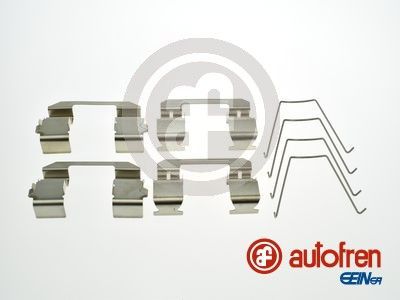 Autofren Seinsa D42959A -  -